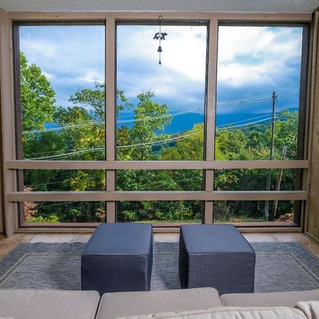 Memory Maker - Gb Apartment Gatlinburg Luaran gambar
