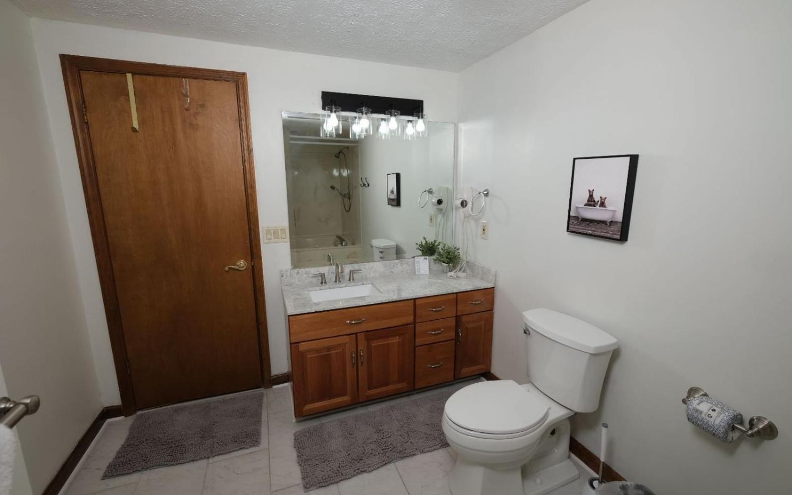 Memory Maker - Gb Apartment Gatlinburg Luaran gambar