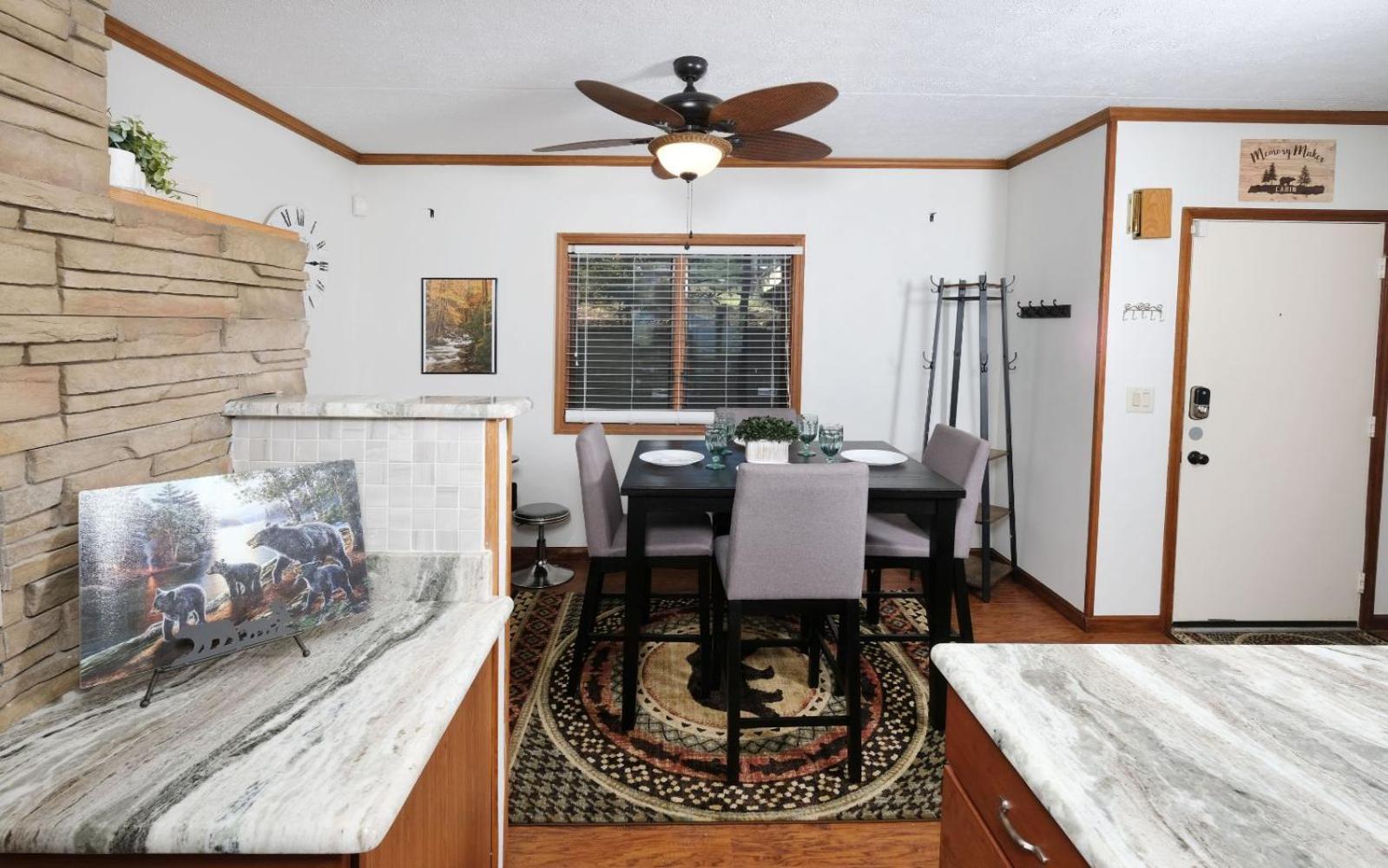 Memory Maker - Gb Apartment Gatlinburg Luaran gambar