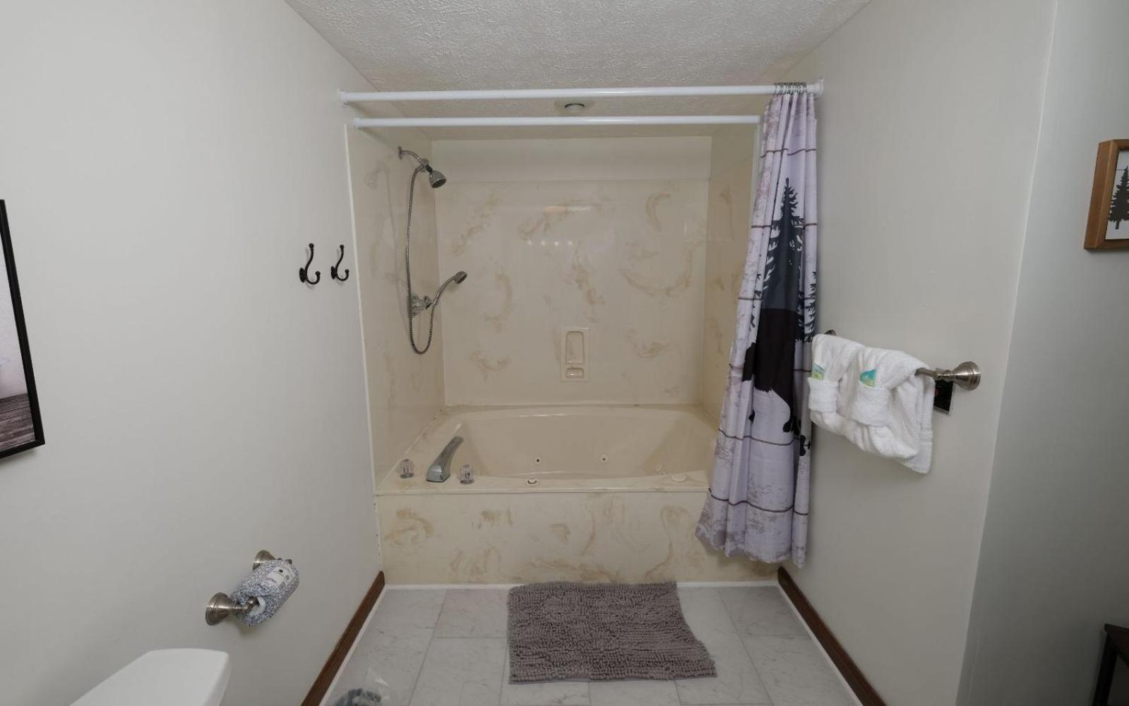 Memory Maker - Gb Apartment Gatlinburg Luaran gambar