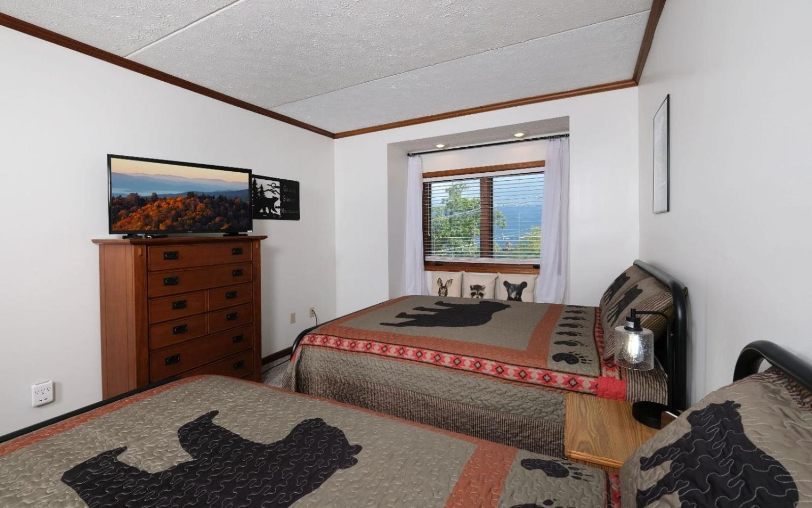 Memory Maker - Gb Apartment Gatlinburg Luaran gambar