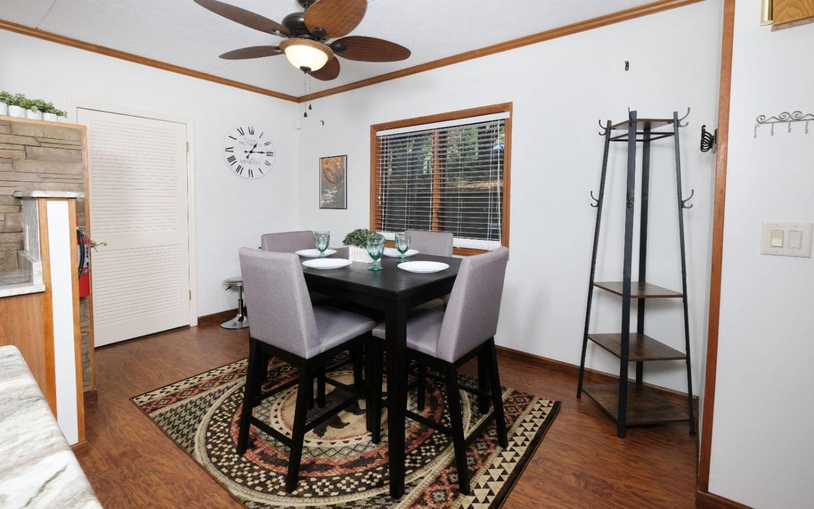 Memory Maker - Gb Apartment Gatlinburg Luaran gambar