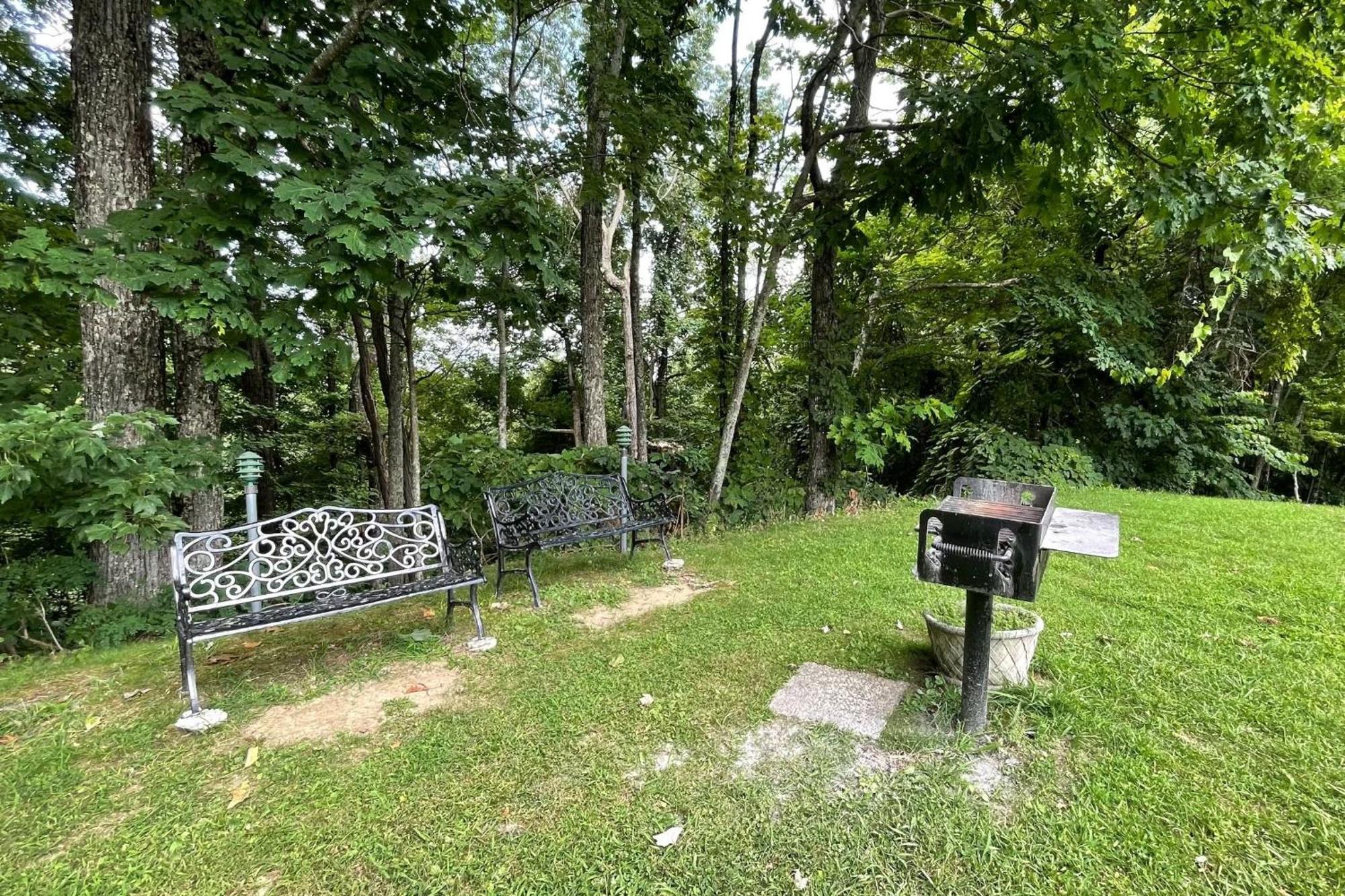 Memory Maker - Gb Apartment Gatlinburg Luaran gambar