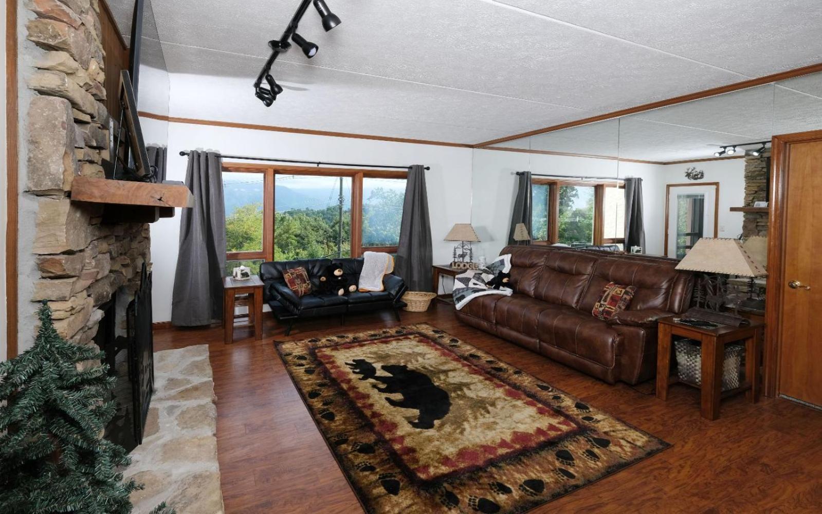 Memory Maker - Gb Apartment Gatlinburg Luaran gambar